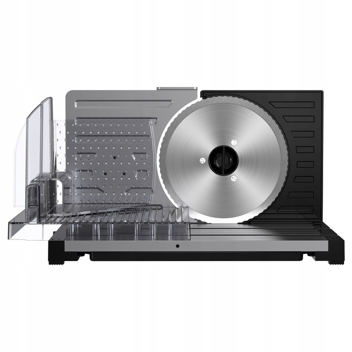 Krajalnica do warzyw chleba wędlin VERTENZ srebrna stal nierdzewna