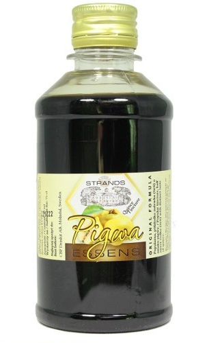 Zaprawka do alkoholu Strands PIGWA pigwówka 250ML