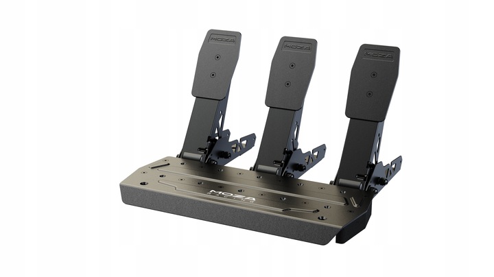 Pedał Sprzęgła Moza Racing SR-P Lite Clutch