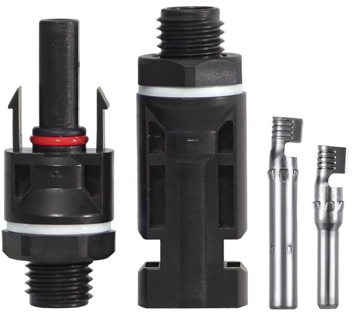 ROZDZIELNICA PV 1000V DC 2 STRINGI FOTOWOLTAIKA