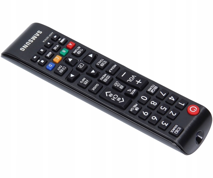 Oryginalny pilot do telewizora Samsung ! Obsługuje wszystkie modele !