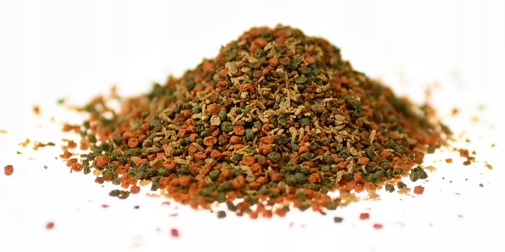 TETRA MIN GRANULES 1L/420g Uniwersalny Pokarm dla ryb akwariowych Granulat