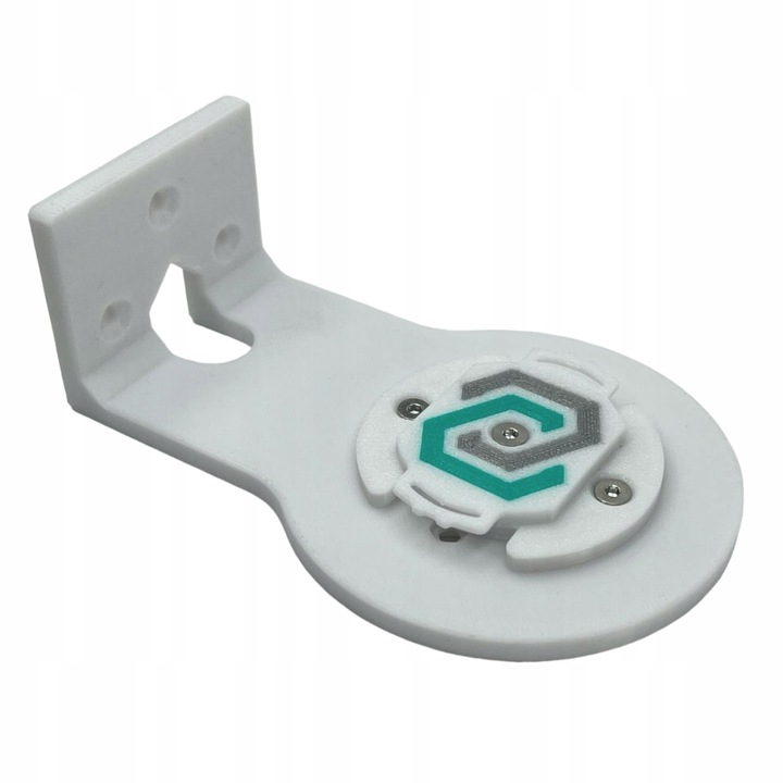 Uchwyt ścienny z adapterem do KAMERY IP XIAOMI C200 C300 C400 DELOSPRO