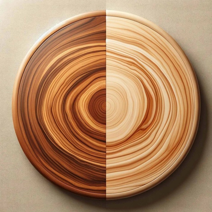 Olej tungowy impregnat do drewna naturalny tung oil