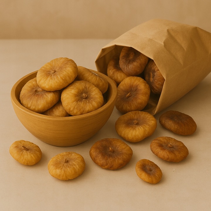 FIGI SUSZONE 1kg FIGA SUSZONA DOSKONAŁE JAKOŚĆ PREMIUM