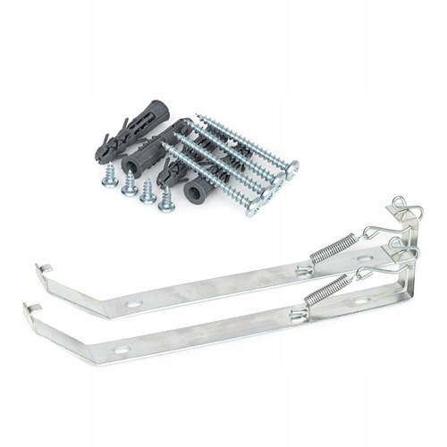 Grzejnik elektryczny energooszczędny konwektorowy ścienny EWX-1500W