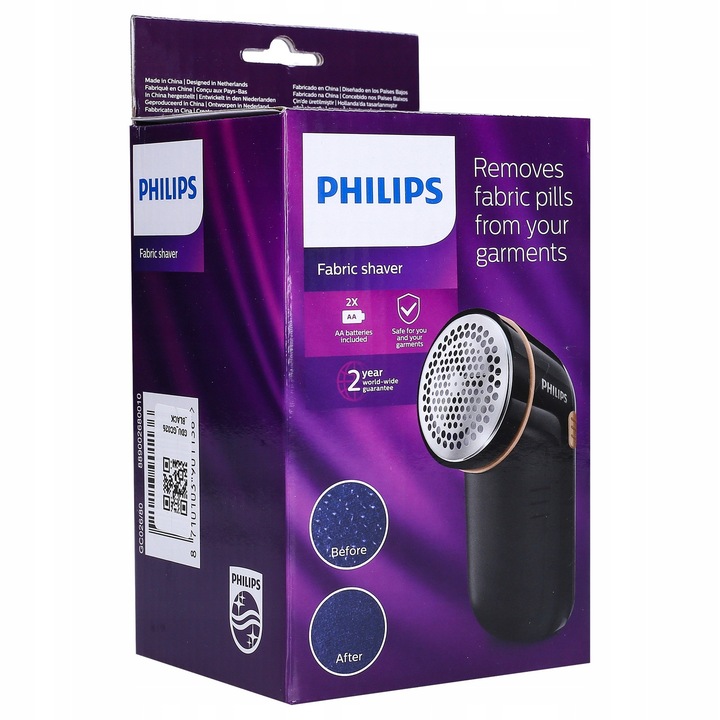 Golarka do ubrań Philips GC026/80