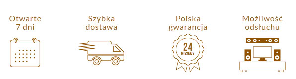 Audio-Technica AT-LP120X-USB (czarny)