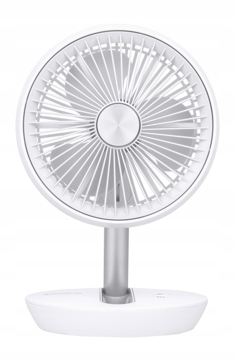 Wentylator akumulatorowy 15h 4 tryby CoolAir F01