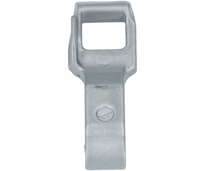 Zaczep hak zamka drzwi do pralki LG MFG63099101