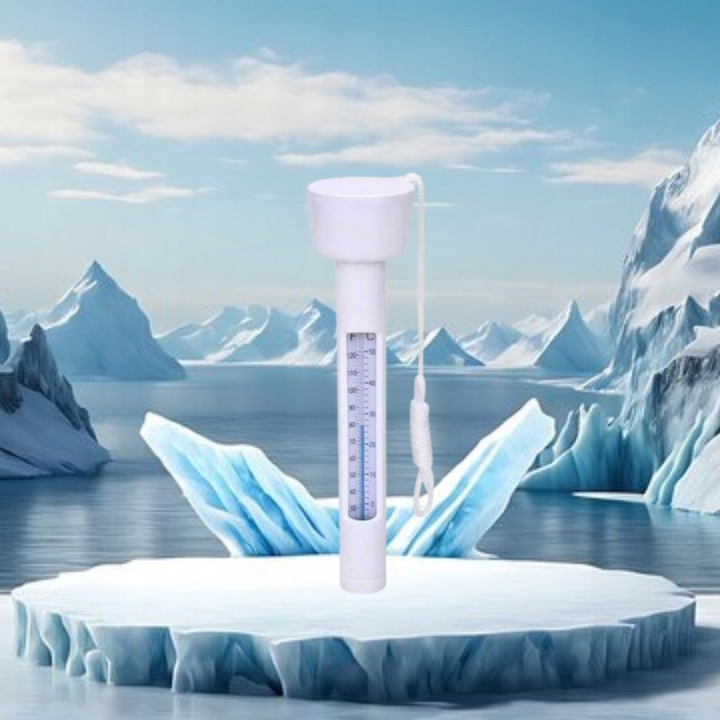 Basen do morsowania XL beczka dmuchana przenośna ZESTAW wieko