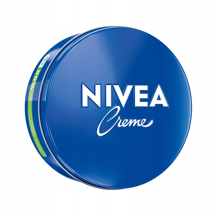 Krem nawilżający do ciała twarzy NIVEA CREME 400ml