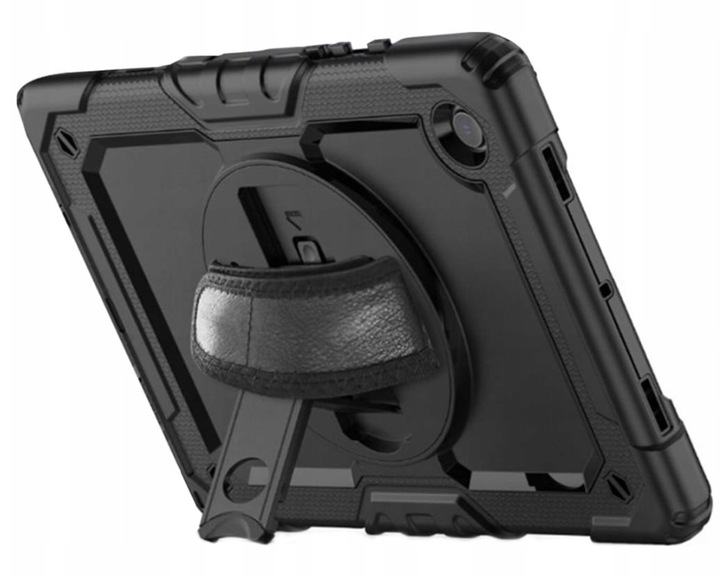 ETUI Pancerne ARMOR do SAMSUNG GALAXY TAB A9 8,7" 2023 X110 / X115