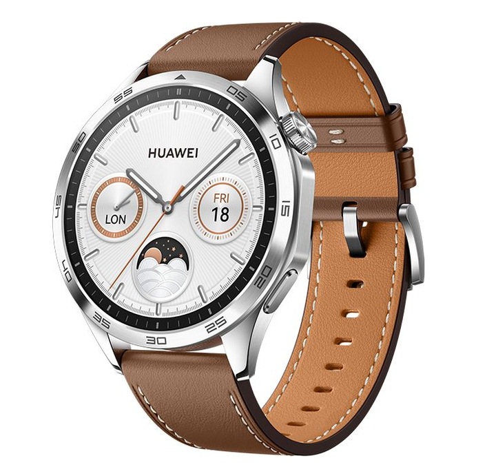 Smartwatch Huawei Watch GT 4 Classic 46mm