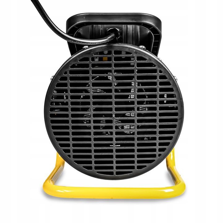 NAGRZEWNICA ELEKTRYCZNA GRZEJNIK 2000W CERAMICZNA FARELKA TERMOSTAT