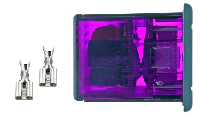 TERMOMETR cyfrowy ELEKTRONICZNY 110C wyś. LED 230V