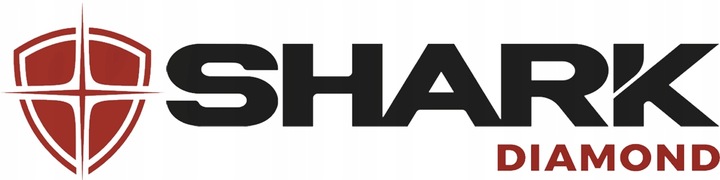 Koronka diamentowa 68mm otwornica gres wiertło m14 Shark