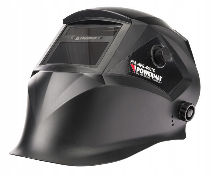 MASKA PRZYŁBICA SPAWALNICZA SAMOŚCIEMNIAJĄCA KĄTOWNIK RĘKAWICE ZESTAW