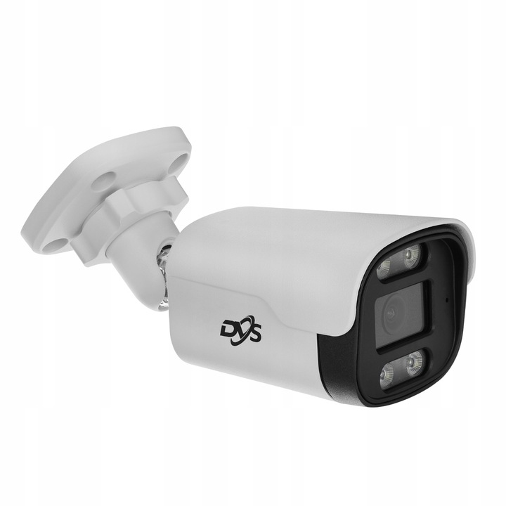 ZEWNĘTRZNA KAMERA ANALOGOWA 5Mpx AHD DVS 2560x 1944p ANALOG