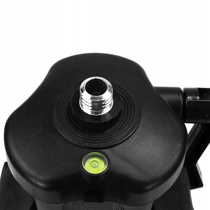 STATYW DO LASERA KRZYŻOWEGO POZIOMICY 157 cm 5/8" TRÓJNÓG TRIPOD