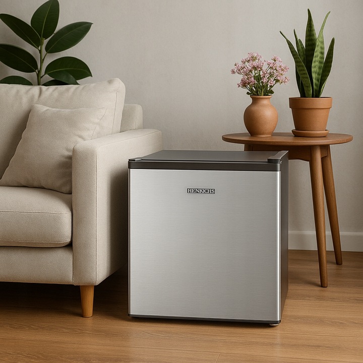 MAŁA LODÓWKA PODBLATOWA ZAMRAŻARKA HOTELOWA BIUROWA MINIBAR HOTELU