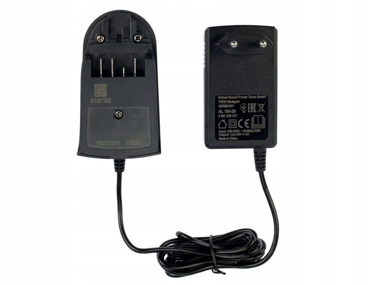 Ładowarka AL 18V-20 do akumulatorów PBA 18V BOSCH