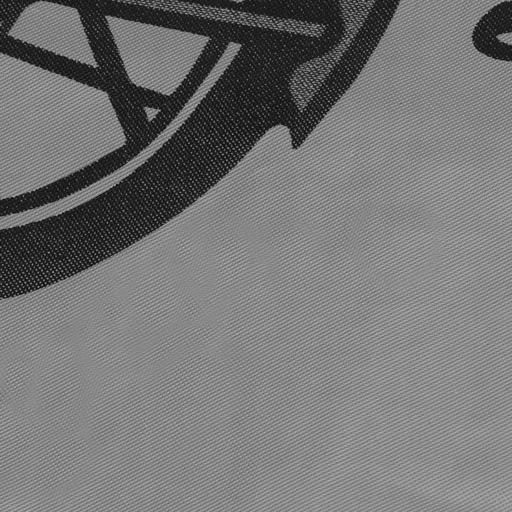 POKROWIEC na ROWER WODOODPORNY motor skuter RZEP 200x100x100cm UV plandeka