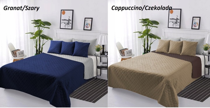 NARZUTA PIKOWANA 200x220 Dużo Kolorów NA ŁÓŻKO koc PRODUCENT Twój wymiar