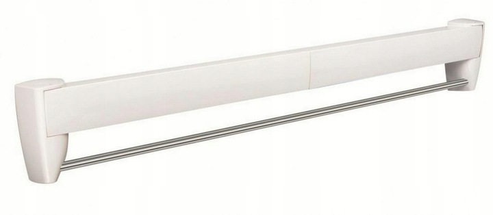 Suszarka ścienna LEIFHEIT 83100 Telegant 81 wisząca Protect Plus BIAŁA