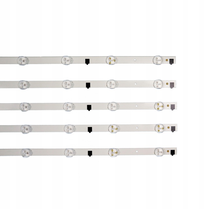 LISTWY LED Samsung UE32F5000 D2GE-320SC0-R3