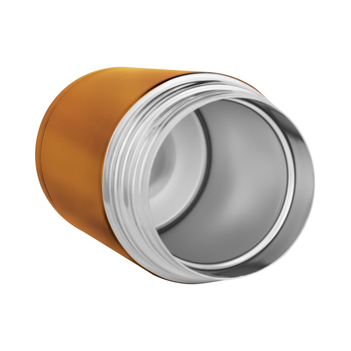 TERMOS OBIADOWY POJEMNIK NA ZUPĘ 600 ML JEDZENIE NA LODY DO MENAŻKA