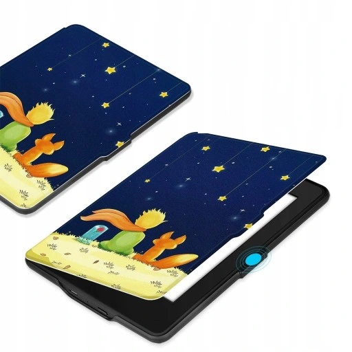 ETUI WZORY DO KINDLE CASE CZYTNIK PAPERWHITE 1/2/3