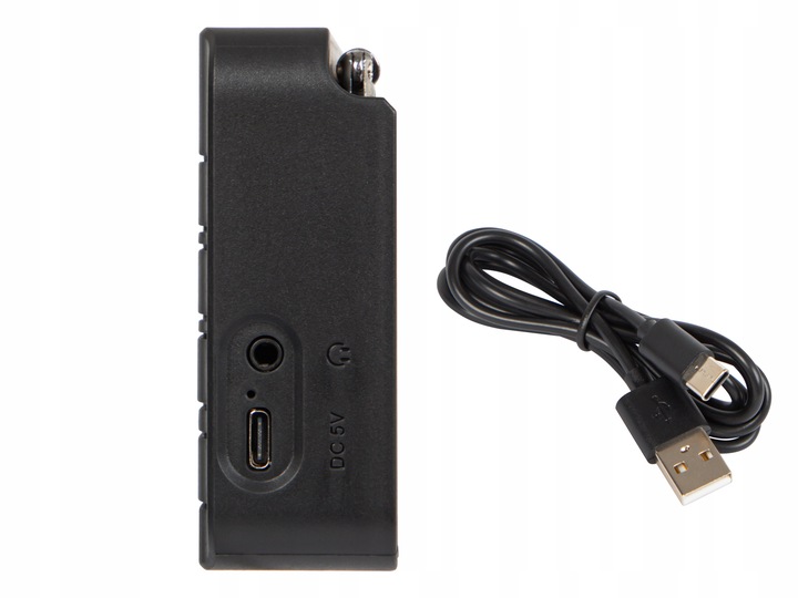 RADIO CYFROWE KUCHENNE BUDOWLANE PRZENOŚNE LCD BLUETOOTH DAB+ FM AUX