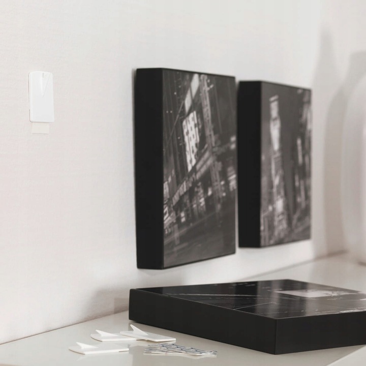 TESA POWERSTRIPS Haczyki samoprzylepne do ramek zdjęć obrazów 1kg