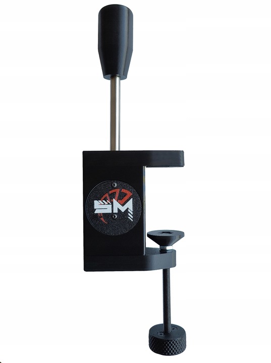 Sekwencyjna skrzynia biegów Sim Masters