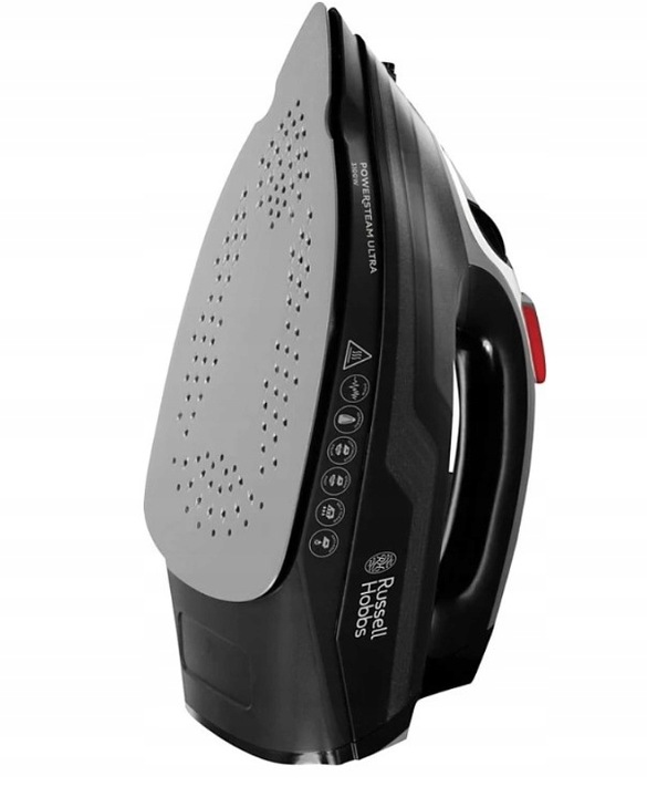 Żelazko Russell Hobbs Iron 20630-56 3100W 0,35L ceramika