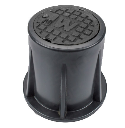 Skrzynka zasuwy nawiertki woda żeliwo PP TANIO