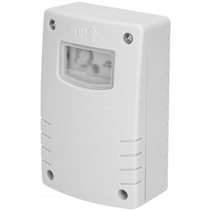 CZUJNIK ZMIERZCHU AUTOMAT ZMIERZCHOWY ZEWNĘTRZNY