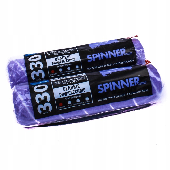 BLUE DOLPHIN KIJ TELESKOPOWY DO WAŁKÓW SERII 330