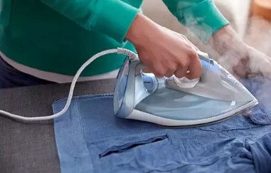 Żelazko parowe Philips DST7011/20 2600W seria 7000 Stopa SteamGlide Plus