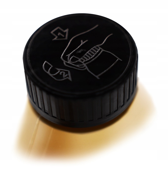 ODKAMIENIACZ W PŁYNIE DO EKSPRESÓW UNIWERSALNY 1L