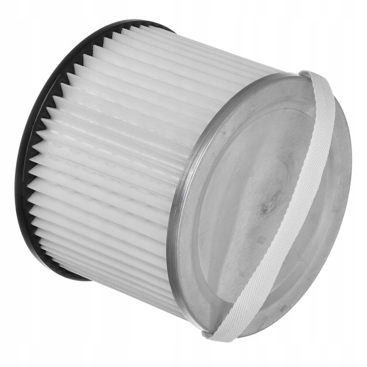 ZMYWALNY Filtr + 10x Worki do odkurzacza MACALLISTER 1400 1250