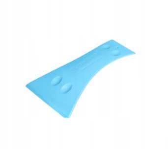 Łopata do śniegu + GRATIS Skrobak CELLFAST CELLPRO 140cm 40-340