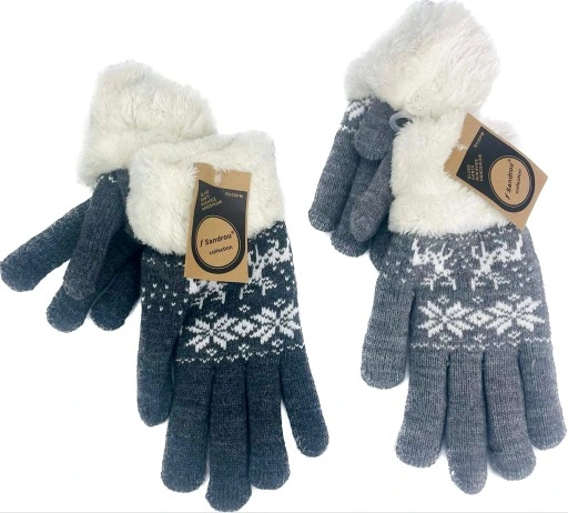 Prezent Box Świąteczny Dla Babci KOBIETY 2w1 upominek ŚWIĄTECZNY Mikołajki