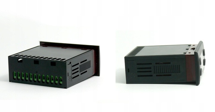 REGULATOR TEMPERATURY TERMOSTAT sterownik czujnik