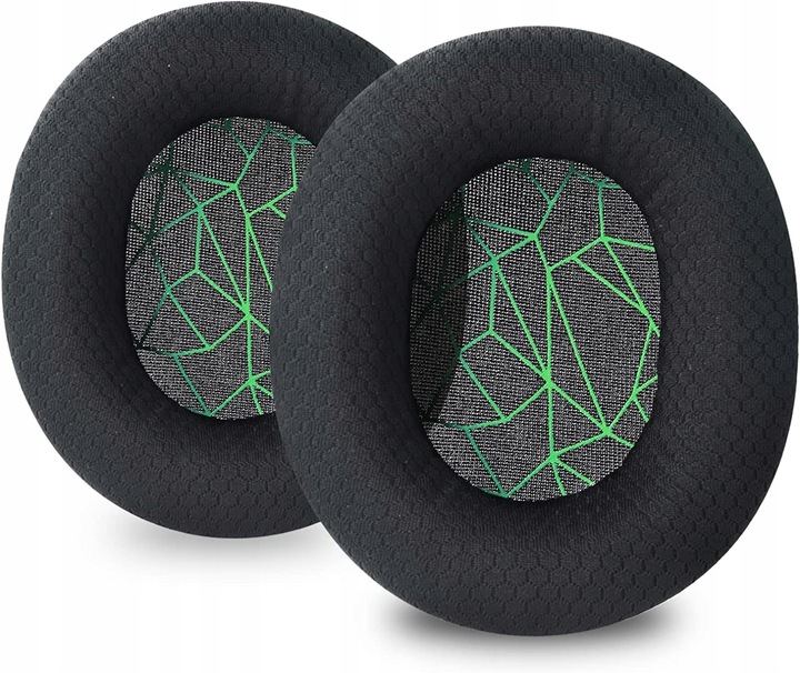 NAUSZNIKI do STEELSERIES ARCTIS 1 3 5 7 9 PRO