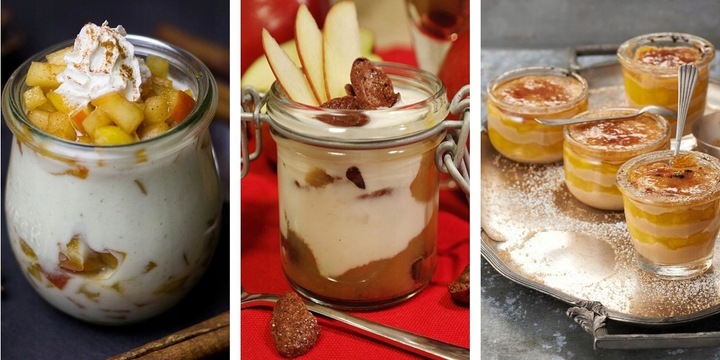 Jabłoń MALINÓWKA OBERLANDZKA smak malin PYSZNA