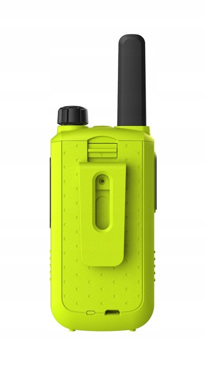 BAOFENG BF-T17 EU WALKIE TALKIE KRÓTKOFALÓWKA ŁOKI TOKI LATARKA USB