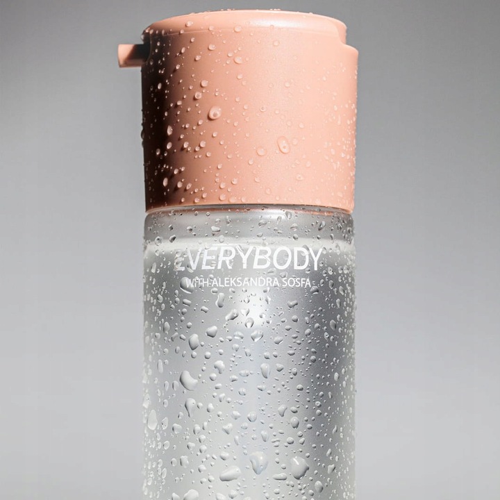 EVERYBODY x Aleksandra Sosfa Setting Spray, Utrwalacz do Makijażu 100ml