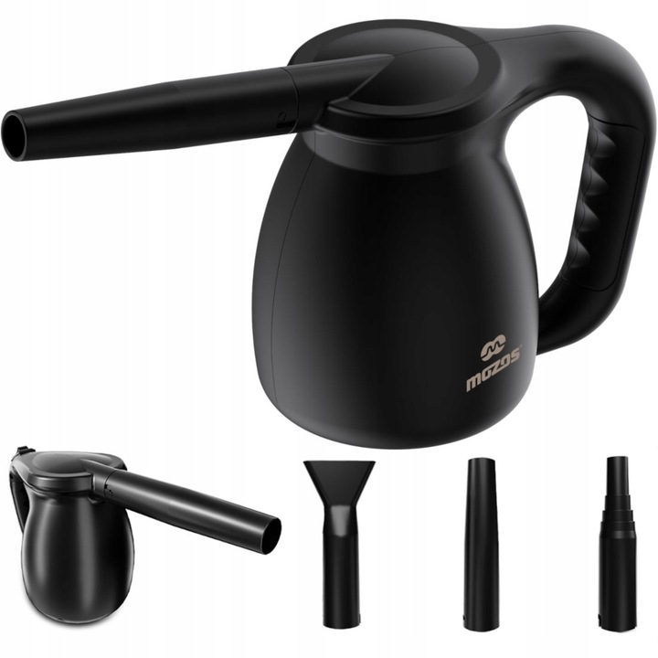 DMUCHAWA DO ELEKTRONIKI DO KURZU IT DUSTER XPERT